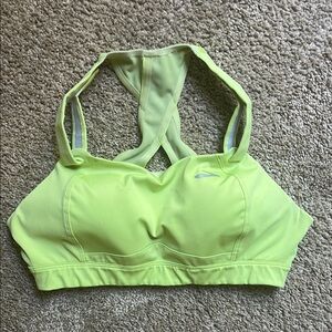 Brooks Juno Sports Bra 34C